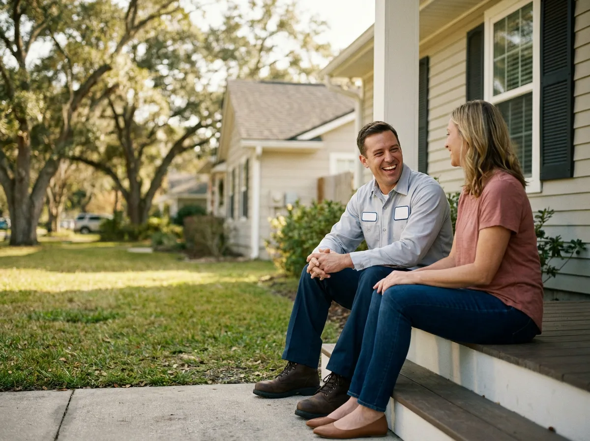 Septic tank pumping FAQs for Eden, MD